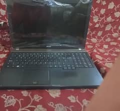 Acer laptop