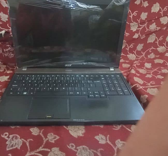 Acer laptop 0