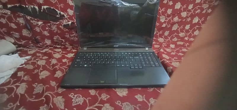 Acer laptop 3