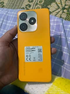 tecno spark 10 C (4+4  128gb)