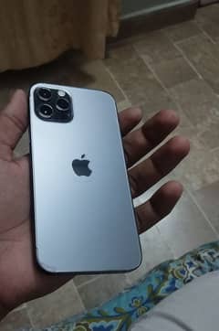 iPhone 12 pro