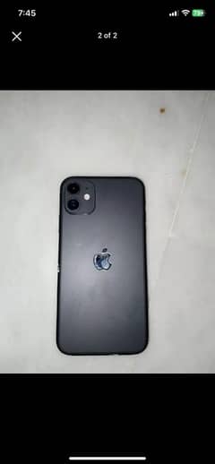 Iphone 11 128  Non Pta 0