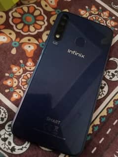 infinix