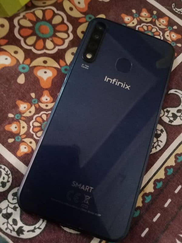 infinix moblie 2/32 ha 0