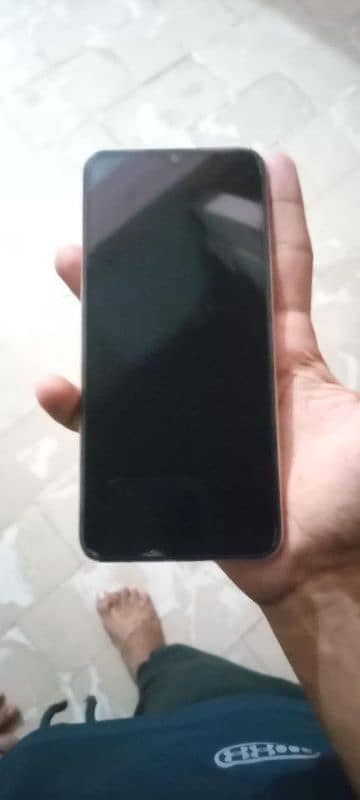 oppo A17 1