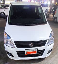 Suzuki Wagon R 2021