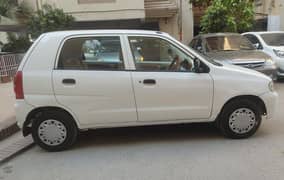 Suzuki Alto 2003