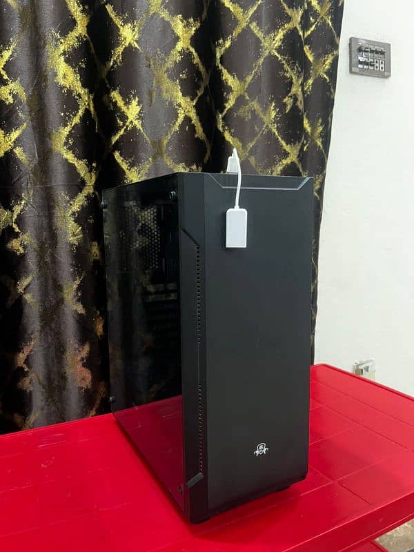 ASUS GAMING PC 2