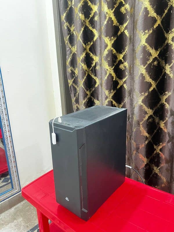 ASUS GAMING PC 6