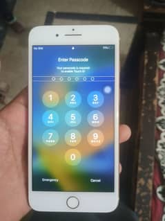 iPhone 8 plus hai add parh lay pura Pahla only call 03115483064