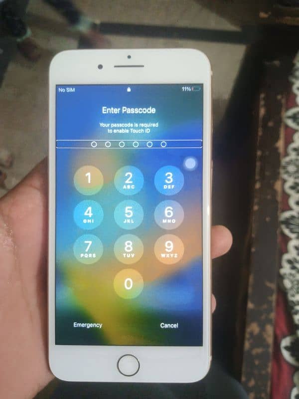 iPhone 8 plus hai add parh lay pura Pahla only call 03115483064 1