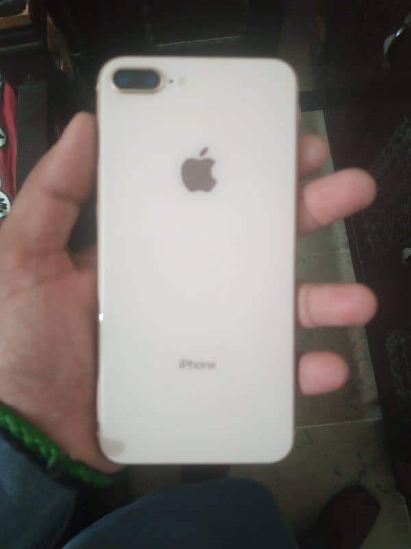 iPhone 8 plus hai add parh lay pura Pahla only call 03115483064 4