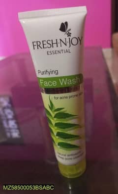 Neem face wash 60ml 0