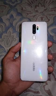 Oppo A5 2020 128GB 0