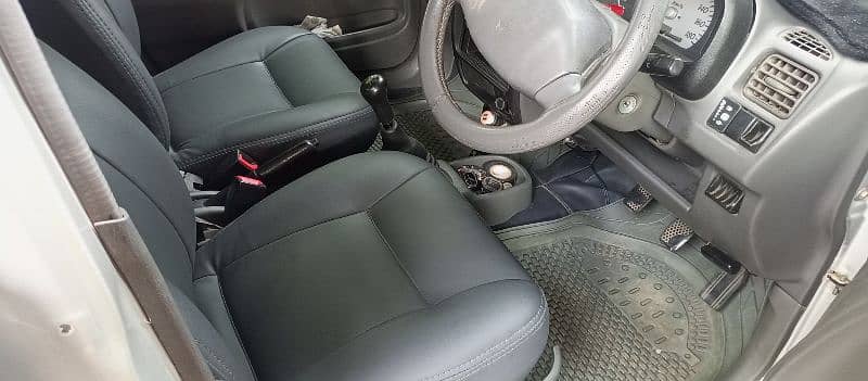 Suzuki Alto 2012 in best condition 7