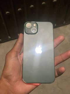 iphone 13 non pta Green color