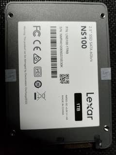 SSD