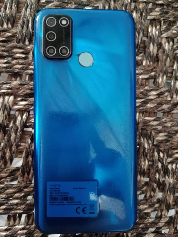 Realme c17 6/128. . Rs 26000 Daba charger sat mely ga 0