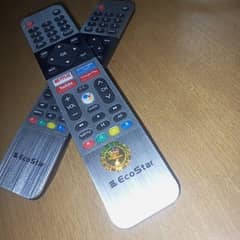 SONY/ HAIER *TCL / & SASMUNG  /PEL AND ALL BRAND OF REMOTE / AVAILABLE