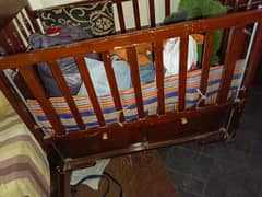 baby coat wood 0