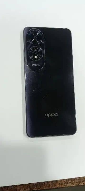 oppo a60 8/256gb 1