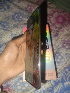 Infinix zero 30