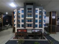 Ideally Located Prime Location Flat For sale In Surjani Town - Sector 5B Available 0