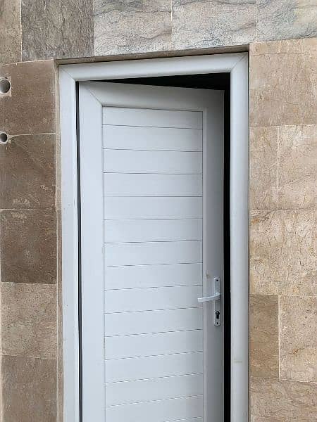 UPVC window and doors 2