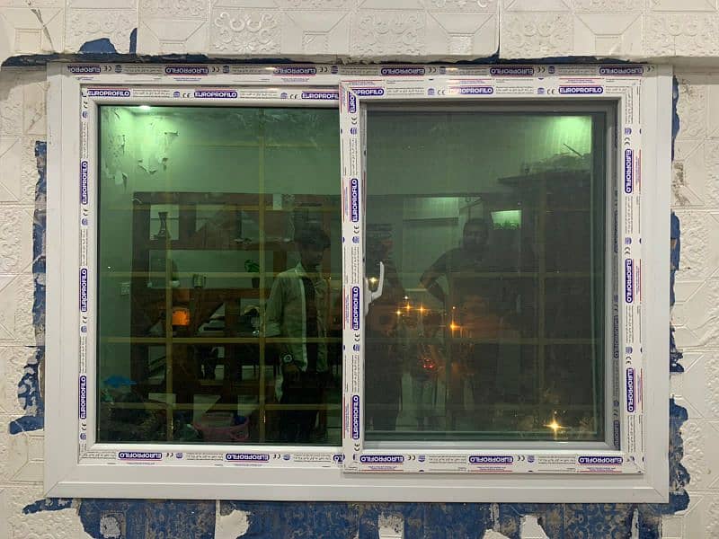 UPVC window and doors 4