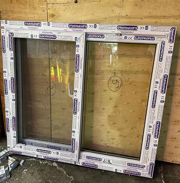 UPVC window and doors 5