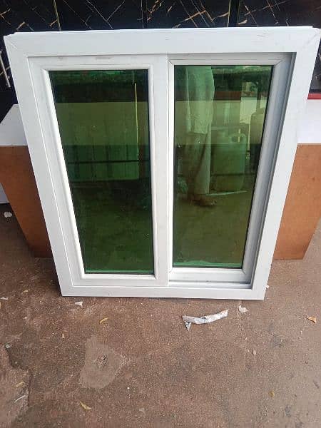 UPVC window and doors 7