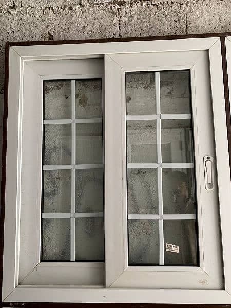 UPVC window and doors 8