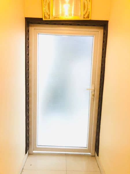 UPVC window and doors 10