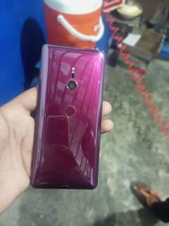 sony xperia xz3 all OK condition apky samny ha officially pta approved