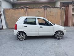 Suzuki Alto 2009