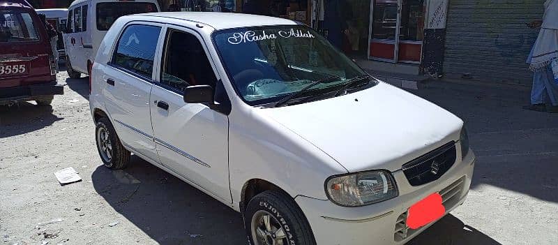 Suzuki Alto 2009 2