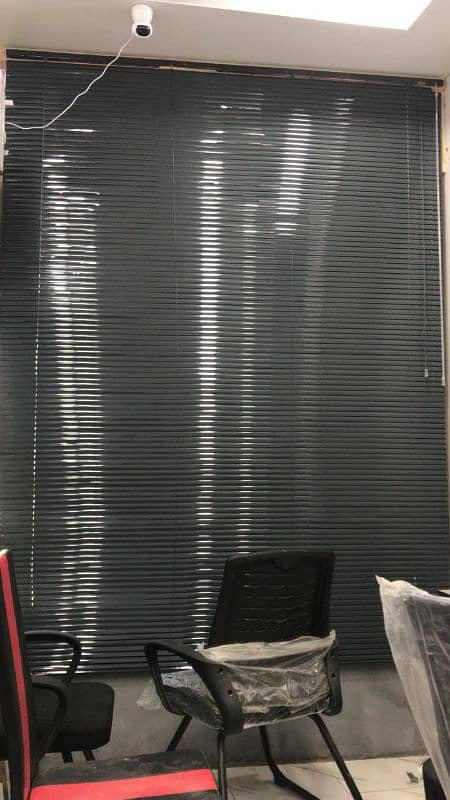 Window Blinds / Wooden Blinds / Venetian Blinds / Roller Blinds 4