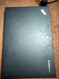 Lenovo Thinkpad laptop 4th generation