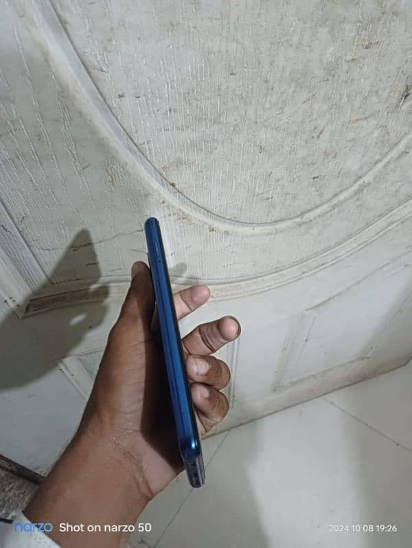 Poco x3pro 6 128 I have good condition no any falt 10by9.5 1