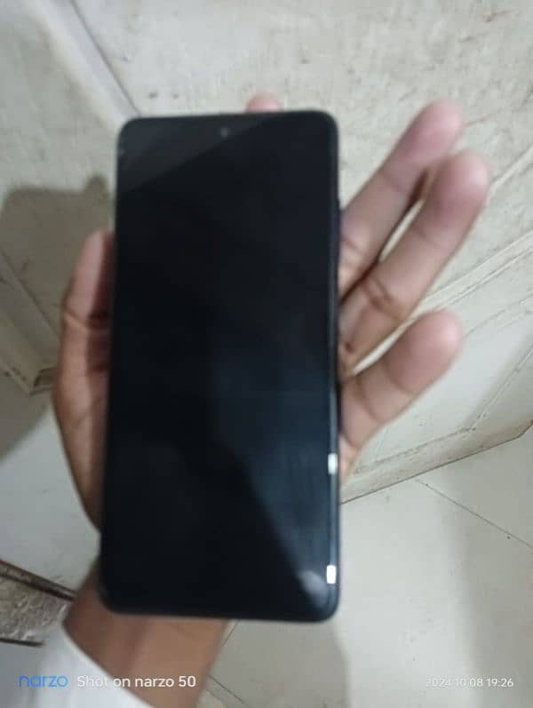 Poco x3pro 6 128 I have good condition no any falt 10by9.5 5