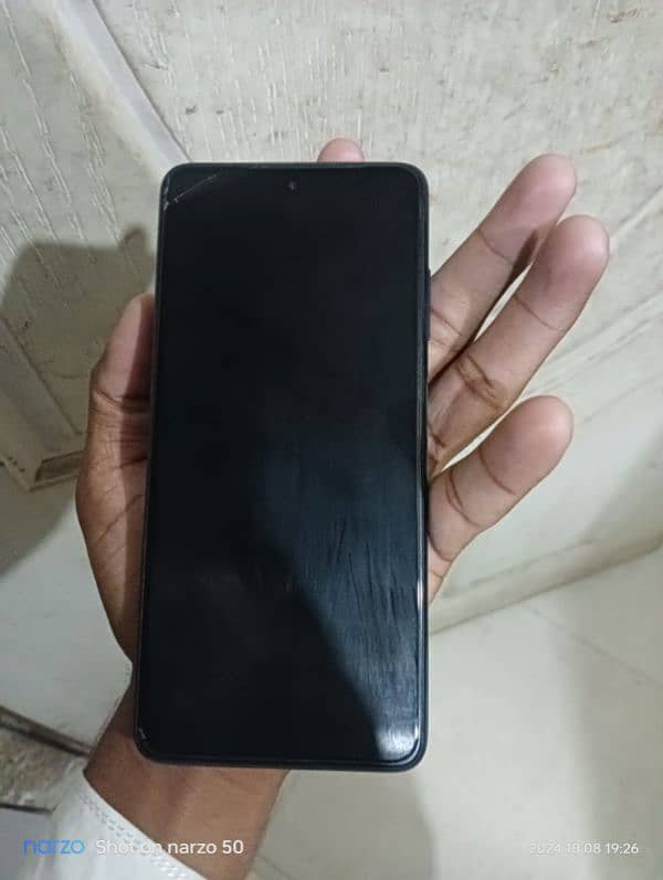 Poco x3pro 6 128 I have good condition no any falt 10by9.5 7