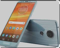 Moto G5 plus 3/32 PTA approve