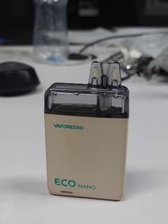 VAPORESSO ECO NANO POD 0