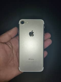 I phone 7