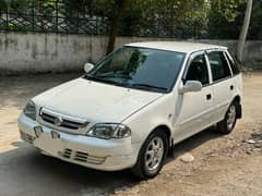 Suzuki cultus