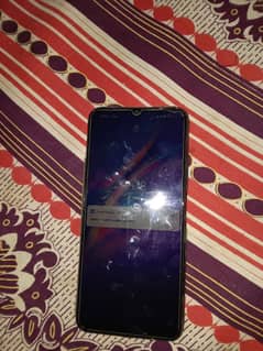 Vivo Y12s 10/10 Condition