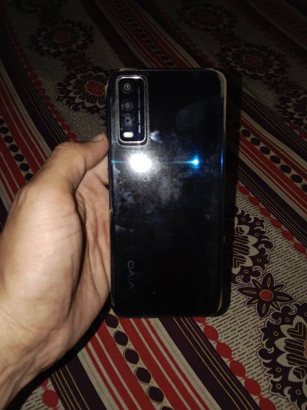 Vivo Y12s 10/10 Condition 5