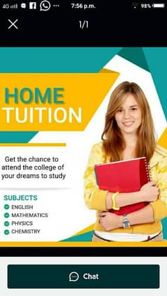 home tuition