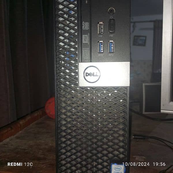 Gaming PC core i5 6th gen 2