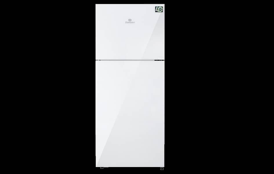 Dawlance Refrigerator 91999 Avante + Cloud White 1